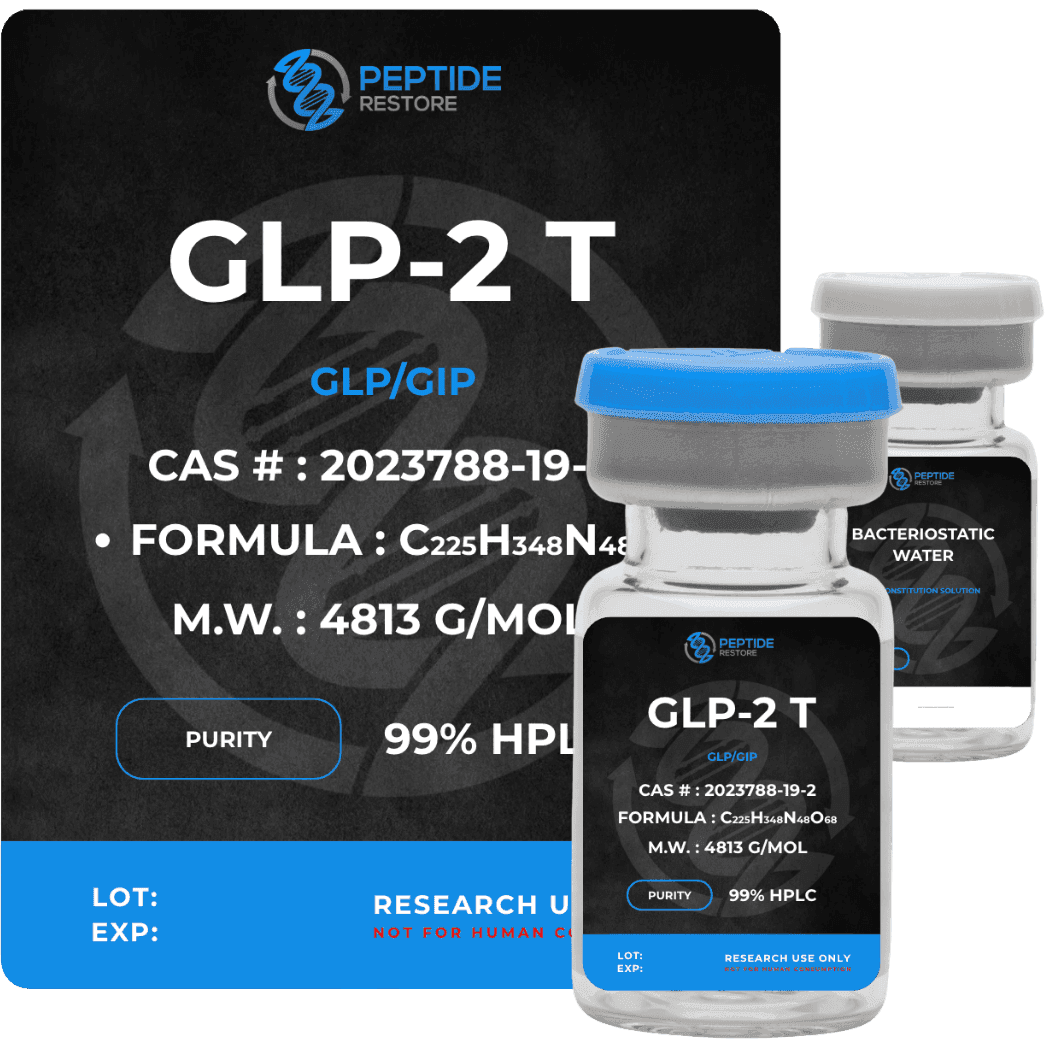 GLP-2 T