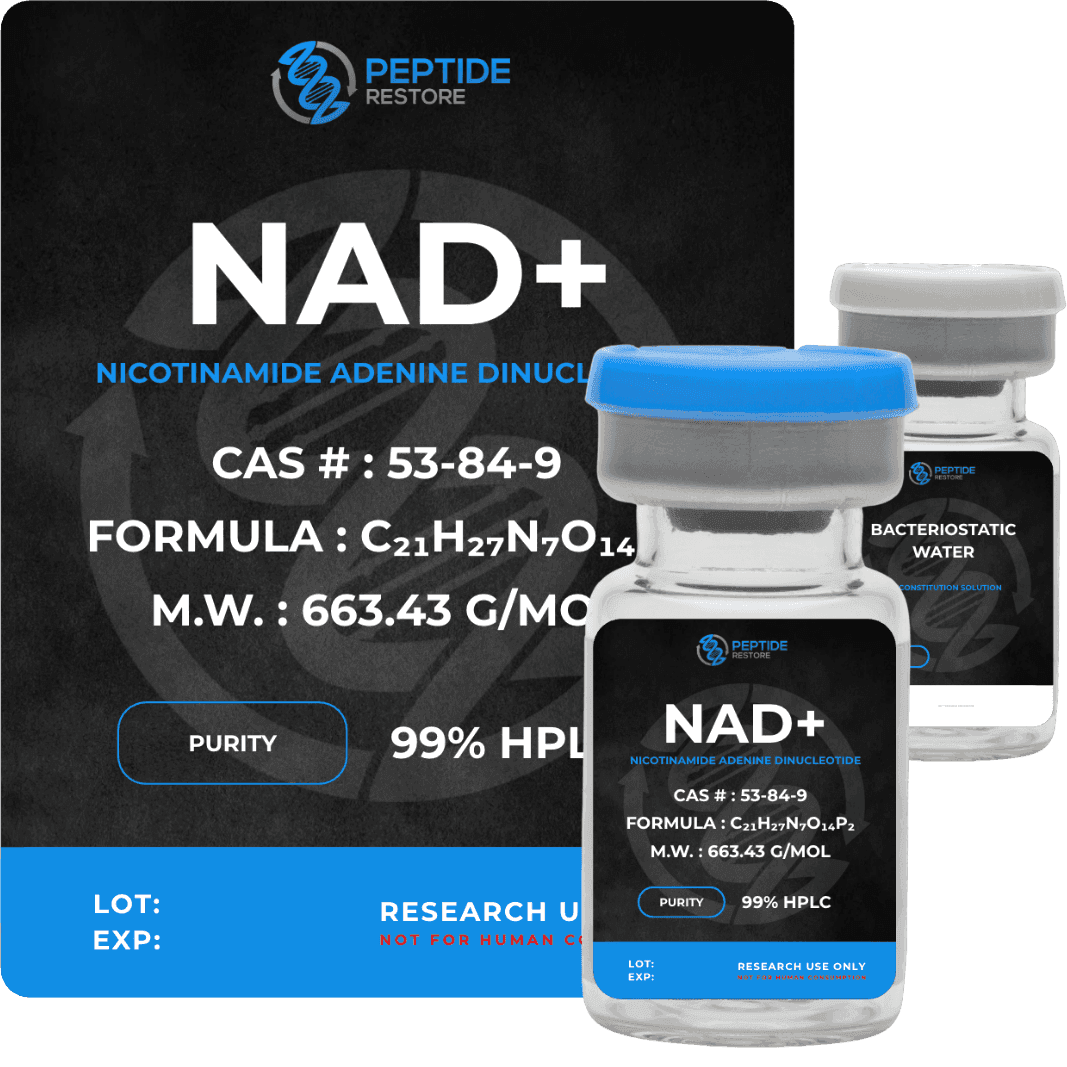 NAD+